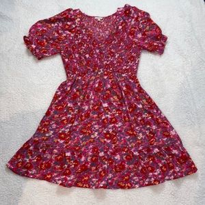 JODIFL dress! NEVER BEEN WORN! small